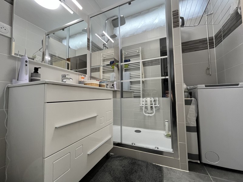 Vente Appartement FOIX - 3 pièces -76 m² - (09000)
