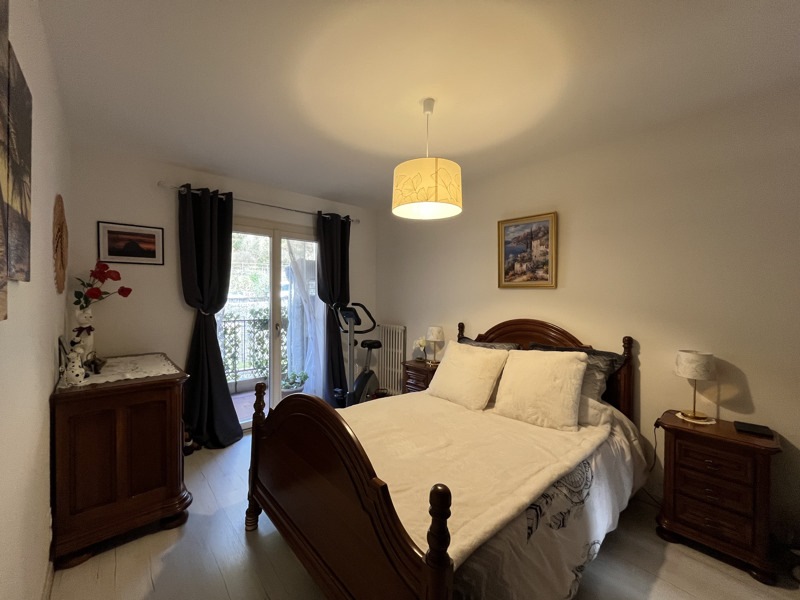Vente Appartement FOIX - 3 pièces -76 m² - (09000)