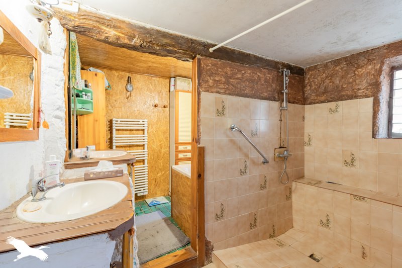 Vente Maison ALZEN - 5 pièces -235 m² - (09240)