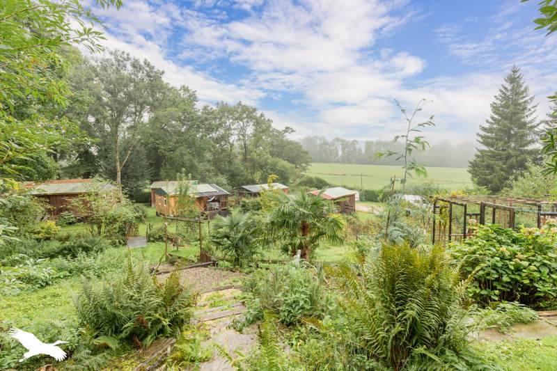 Vente Maison ALZEN - 5 pièces -235 m² - (09240)