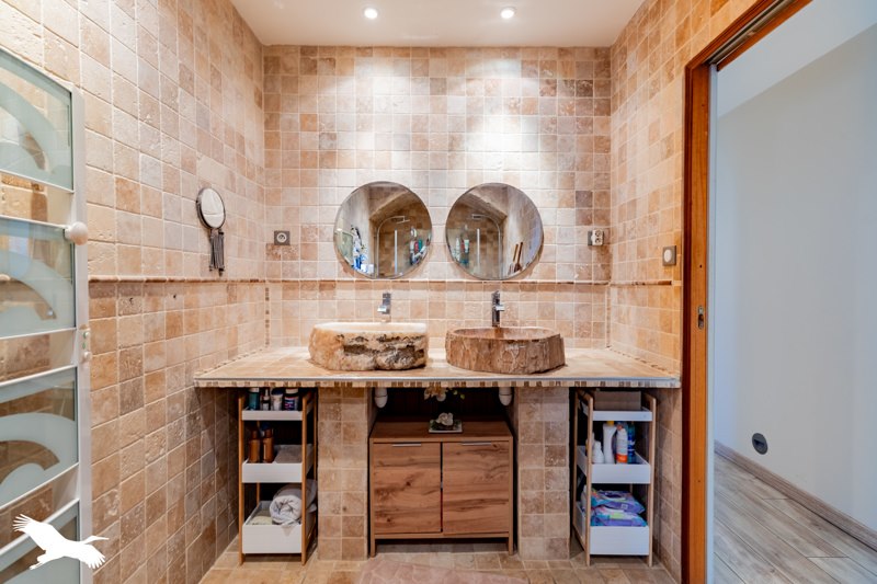 Vente Maison ARABAUX - 5 pièces -153 m² - (09000)