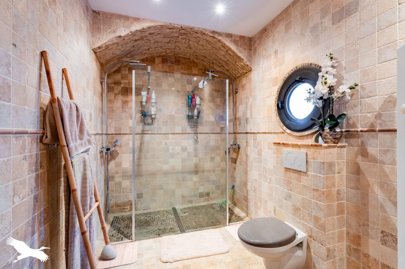 Vente Maison ARABAUX - 5 pièces -153 m² - (09000)