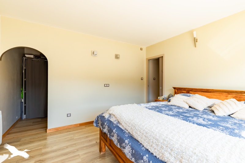 Vente Maison ARABAUX - 5 pièces -153 m² - (09000)
