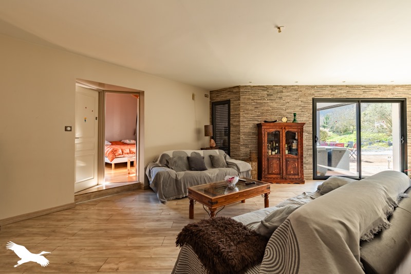 Vente Maison ARABAUX - 5 pièces -153 m² - (09000)