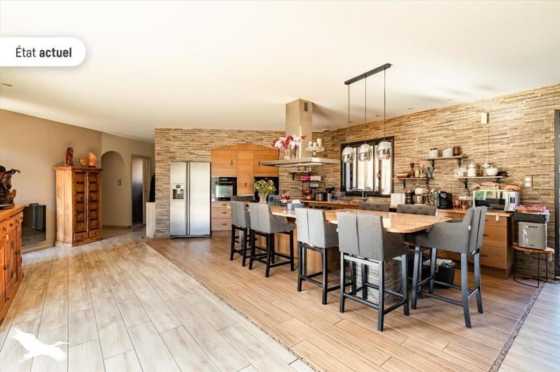 Vente Maison ARABAUX - 5 pièces -153 m² - (09000)