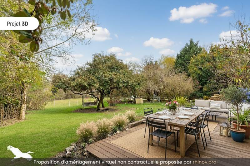 Vente Maison VERNAJOUL - 10 pièces -287 m² - (09000)