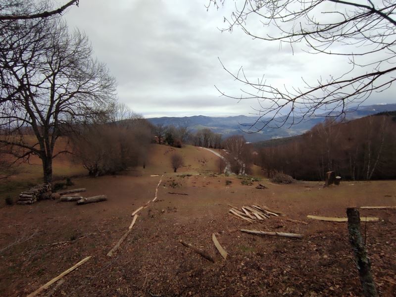 Vente Maison PRAYOLS - 5 pièces -22 m² - (09000)