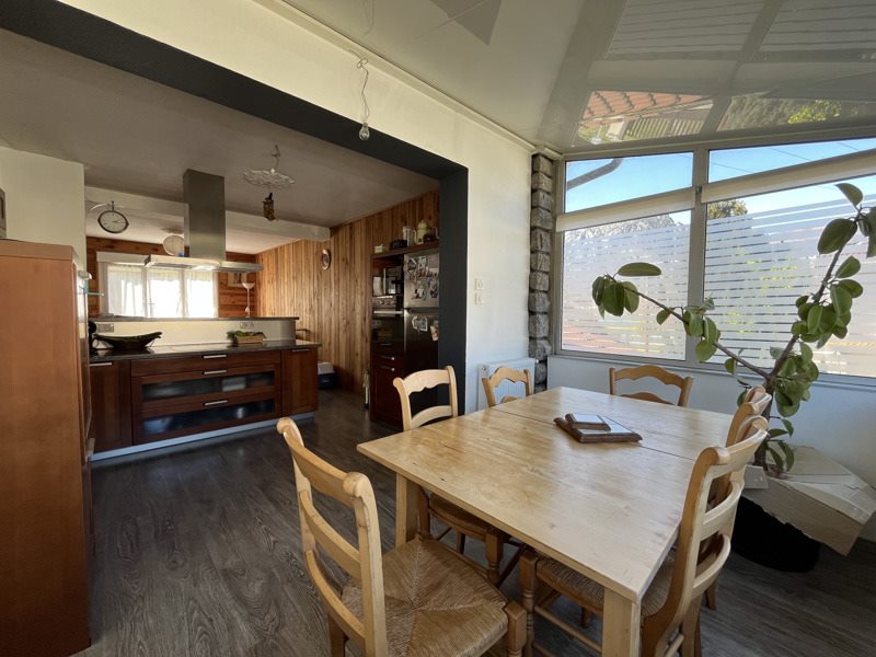 Vente Maison QUIE - 6 pièces -75 m² - (09400)