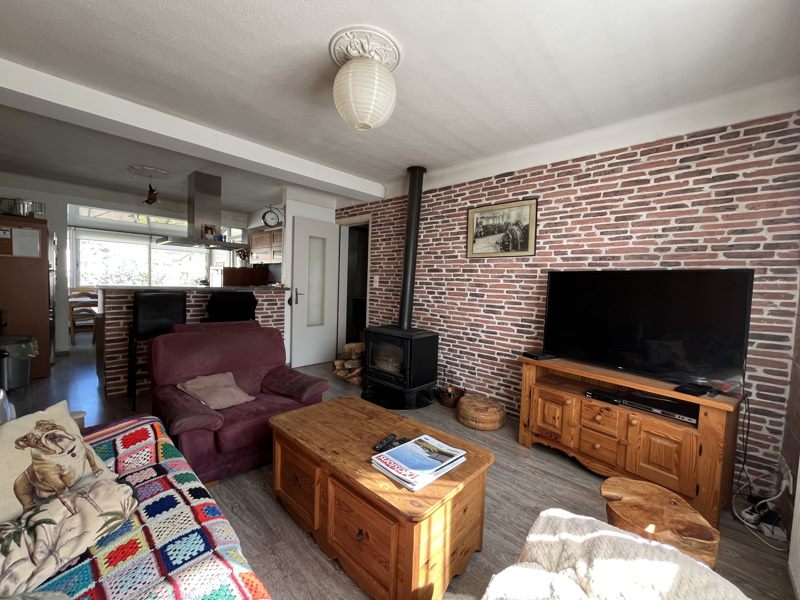 Vente Maison QUIE - 6 pièces -75 m² - (09400)