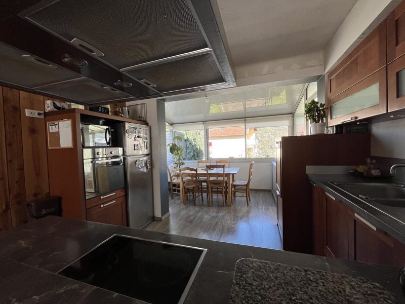 Vente Maison QUIE - 6 pièces -75 m² - (09400)