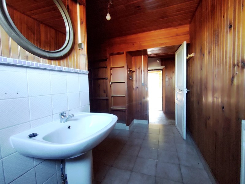Vente Maison BRASSAC - 6 pièces -150 m² - (09000)