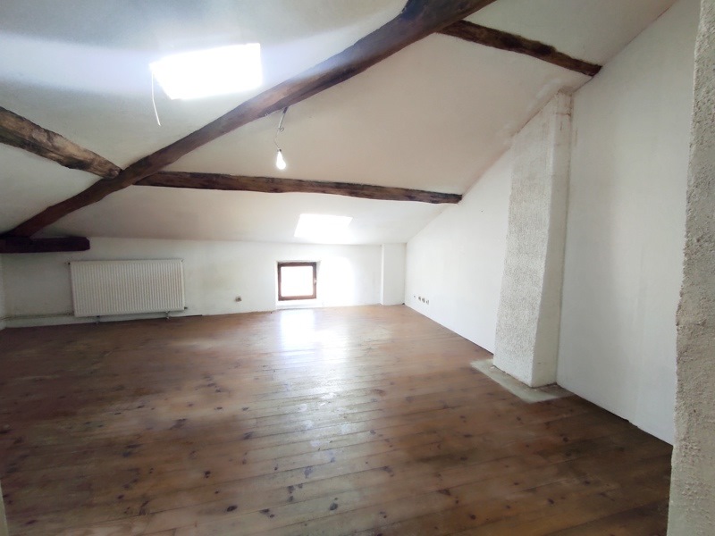 Maison  - 6 pièces    - 150 m² - BRASSAC (09)