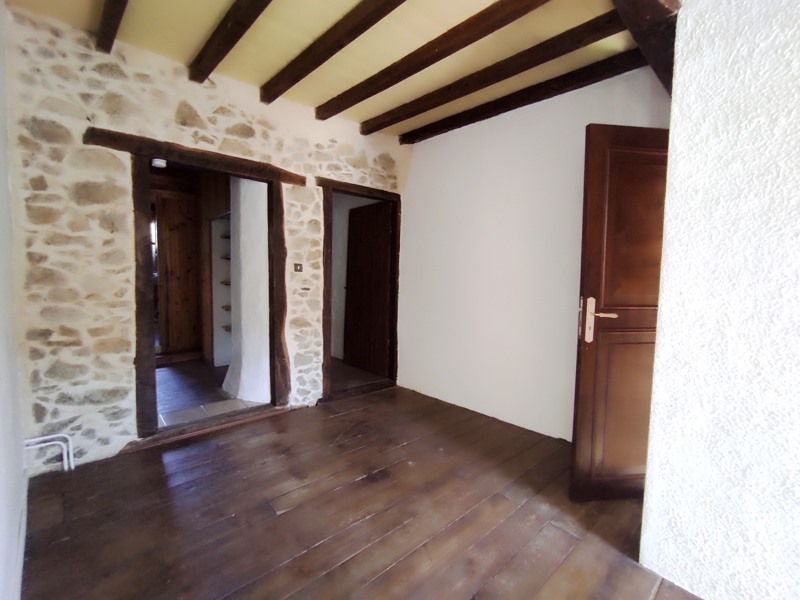 Vente Maison BRASSAC - 6 pièces -150 m² - (09000)