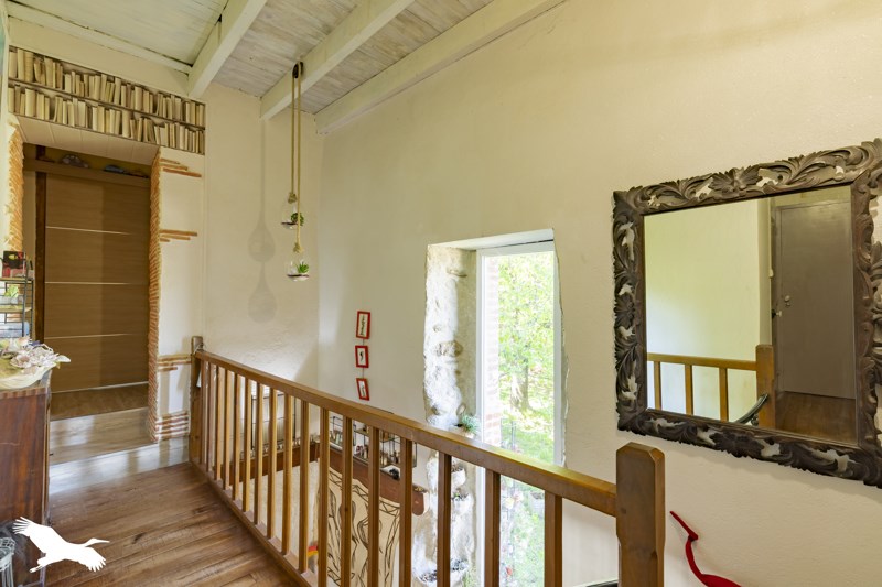 Vente Maison ST JEAN DE VERGES - 10 pièces -174 m² - (09000)