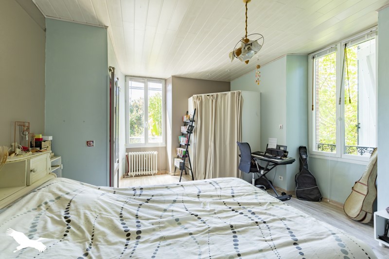 Vente Maison ST JEAN DE VERGES - 10 pièces -174 m² - (09000)