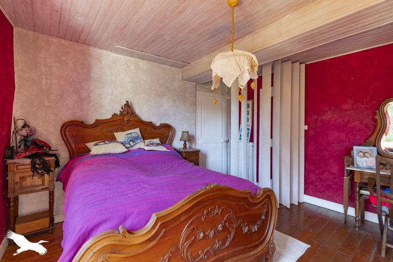 Vente Maison ST JEAN DE VERGES - 10 pièces -174 m² - (09000)