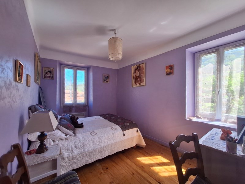 Vente Maison MERCUS GARRABET - 3 pièces -80 m² - (09400)