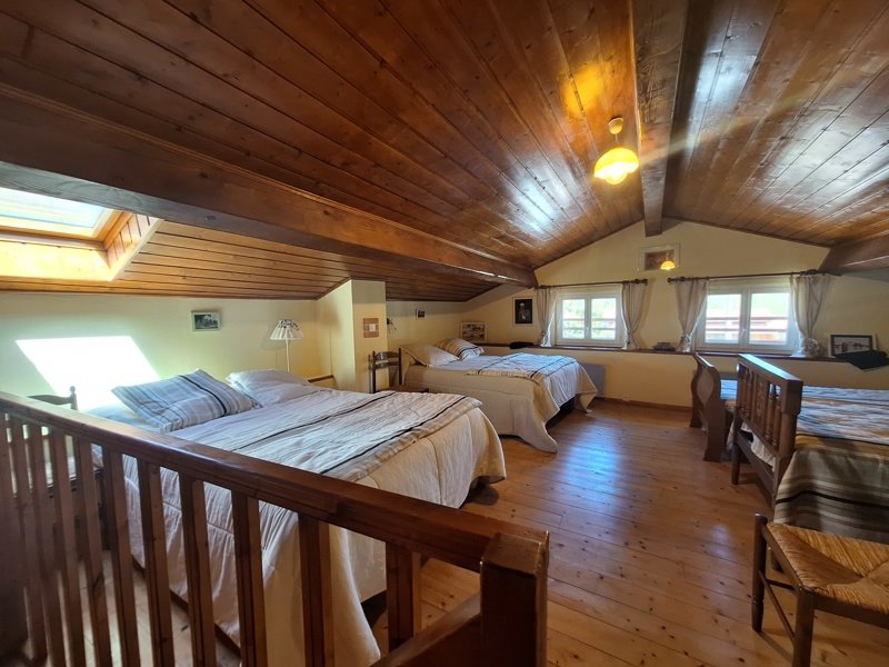 Vente Maison MERCUS GARRABET - 3 pièces -80 m² - (09400)