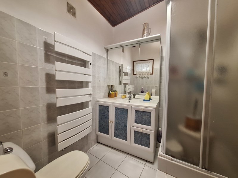 Vente Maison MERCUS GARRABET - 3 pièces -80 m² - (09400)