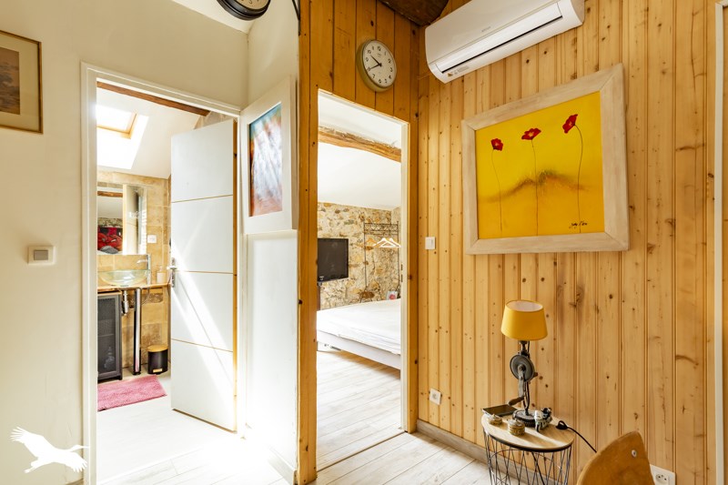 Vente Maison MONTGAILHARD - 3 pièces -79 m² - (09330)