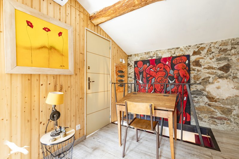 Vente Maison MONTGAILHARD - 3 pièces -79 m² - (09330)