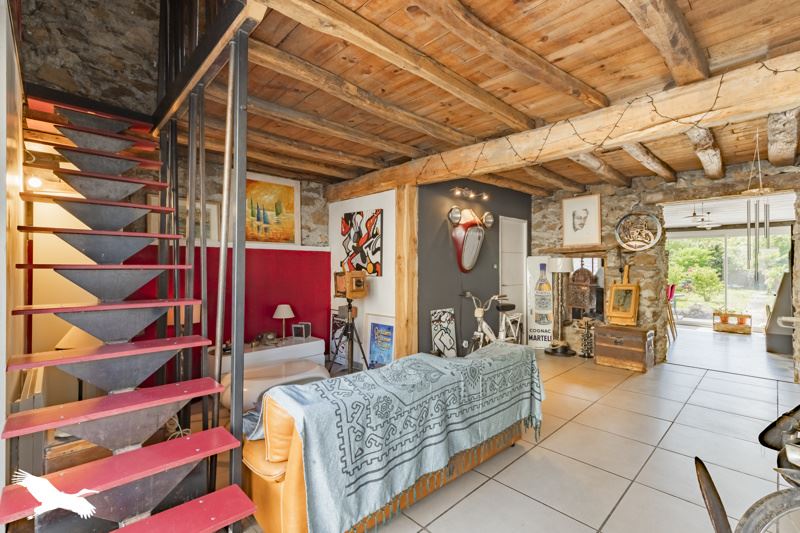 Vente Maison MONTGAILHARD - 3 pièces -79 m² - (09330)