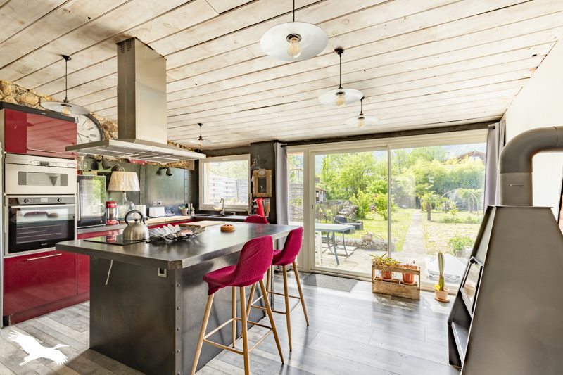 Vente Maison MONTGAILHARD - 3 pièces -79 m² - (09330)