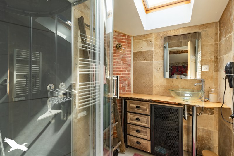 Vente Maison MONTGAILHARD - 3 pièces -79 m² - (09330)