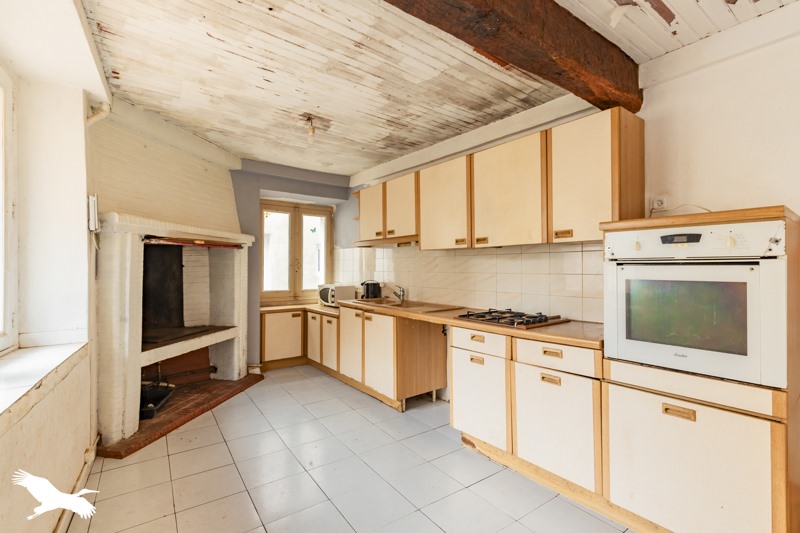 Vente Maison VERNAJOUL - 7 pièces -141 m² - (09000)