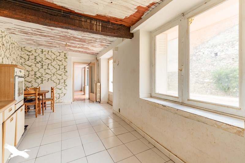 Vente Maison VERNAJOUL - 7 pièces -141 m² - (09000)