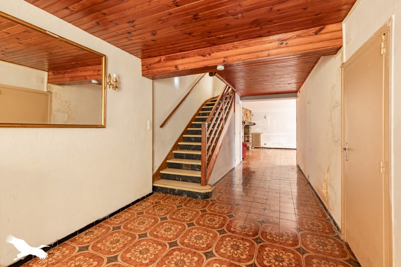 Vente Maison VERNAJOUL - 7 pièces -141 m² - (09000)