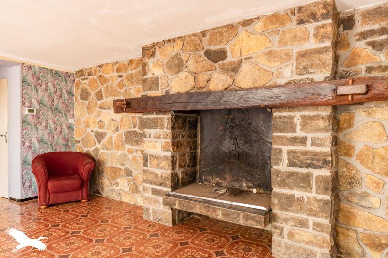 Vente Maison VERNAJOUL - 7 pièces -141 m² - (09000)