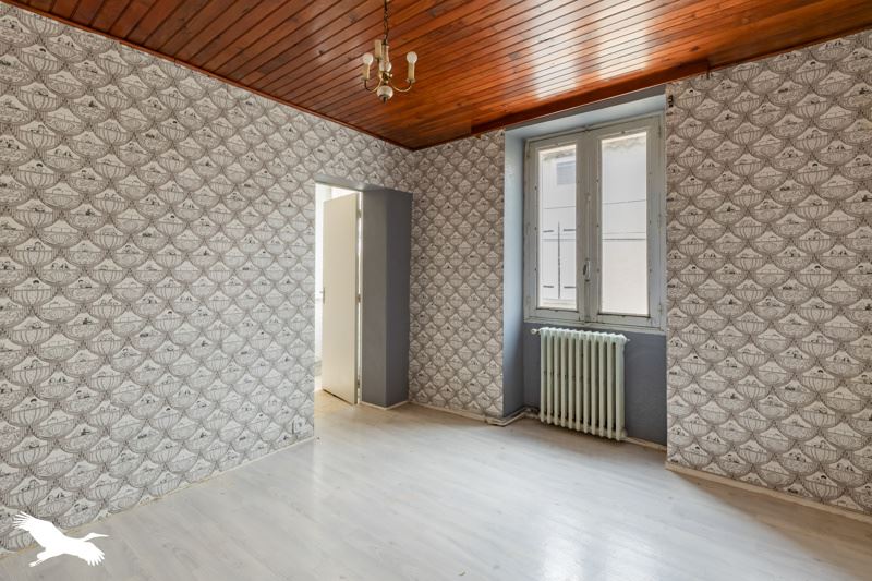 Vente Maison VERNAJOUL - 7 pièces -141 m² - (09000)