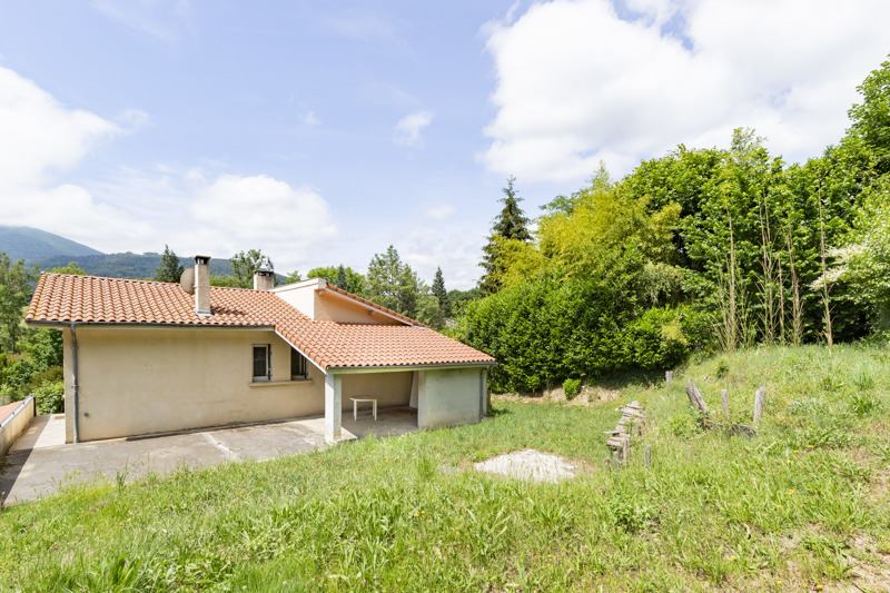 Maison 8 pièces 136 m² · à Serres-sur-Arget · 136 m² · 166 000 €