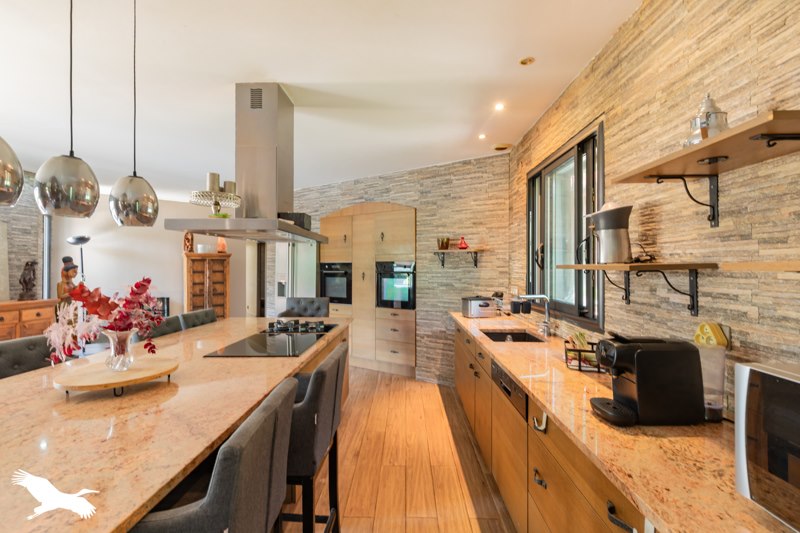 Maison 5 pièces 153 m² · à Arabaux · 153 m² · 299 999 €