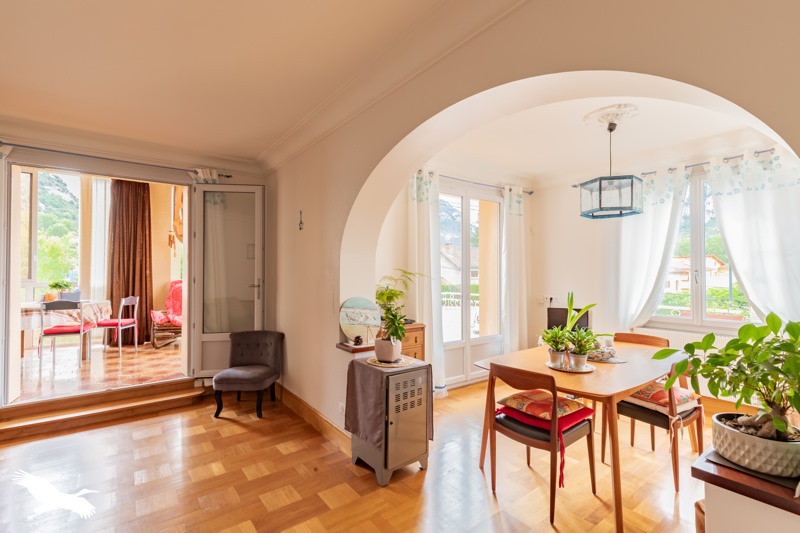 Maison 6 pièces 172 m² · à Tarascon-sur-Ariège · 172 m² · 223 650 €