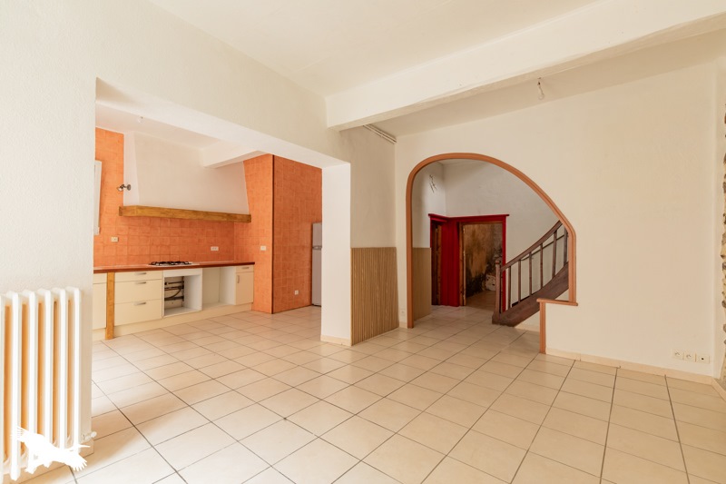 Maison 6 pièces 153 m² · à Montgaillard · 153 m² · 169 087 €