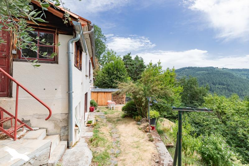 Maison 5 pièces 96 m² · à Ferrières-sur-Ariège · 96 m² · 190 000 €