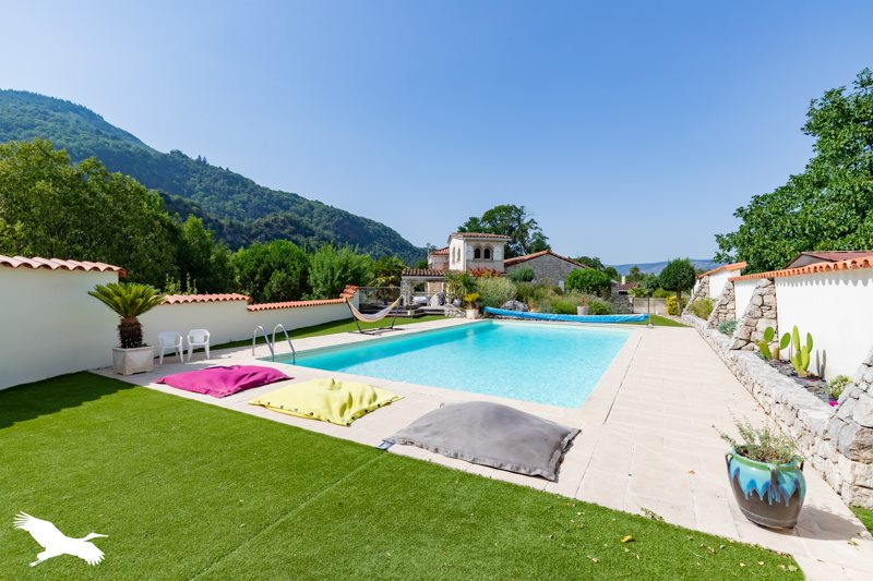 Maison 11 pièces 369 m² · à Mercus-Garrabet · 369 m² · 786 700 €