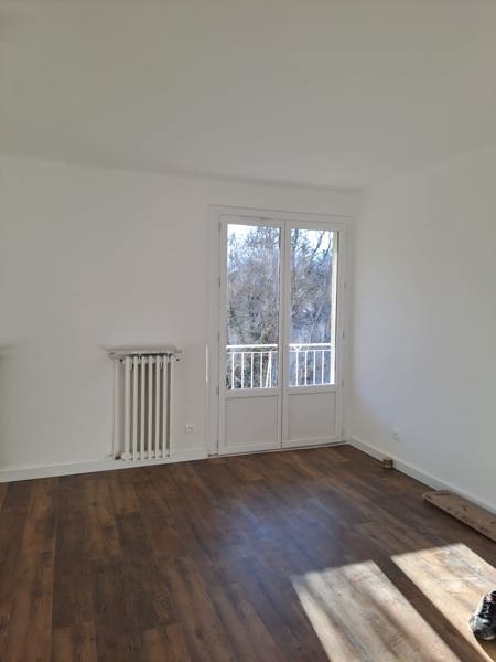Vente Appartement FOIX - 3 pièces -81 m² - (09000)