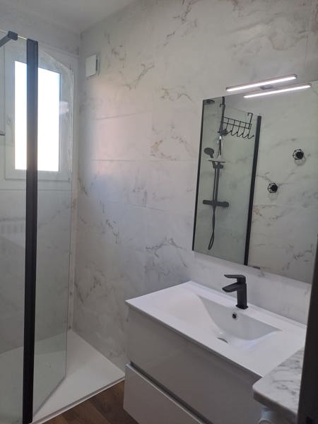 Vente Appartement FOIX - 3 pièces -81 m² - (09000)