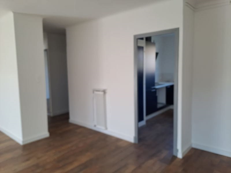 Vente Appartement FOIX - 3 pièces -81 m² - (09000)
