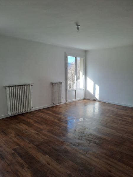 Vente Appartement FOIX - 3 pièces -81 m² - (09000)