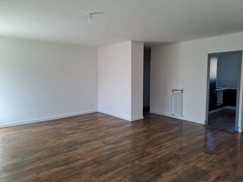 Vente Appartement FOIX - 3 pièces -81 m² - (09000)