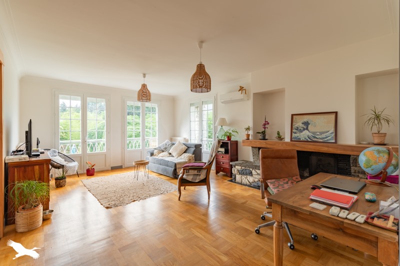 Vente Maison FOIX - 6 pièces -150 m² - (09000)