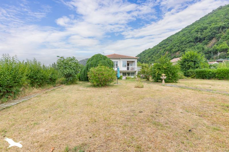 Vente Maison FOIX - 6 pièces -150 m² - (09000)