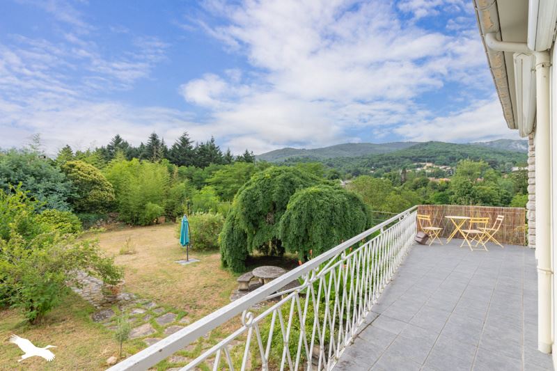 Vente Maison FOIX - 6 pièces -150 m² - (09000)