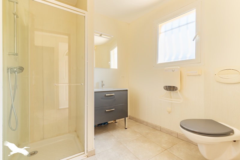 Vente Maison TARASCON SUR ARIEGE - 5 pièces -84 m² - (09400)