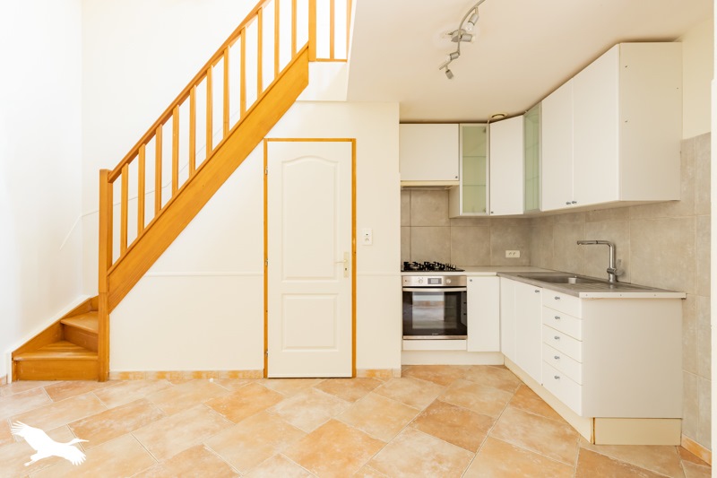 Vente Maison TARASCON SUR ARIEGE - 5 pièces -84 m² - (09400)
