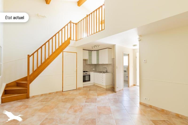 Maison 5 pièces 84 m² · à Tarascon-sur-Ariège · 84 m² · 195 000 €